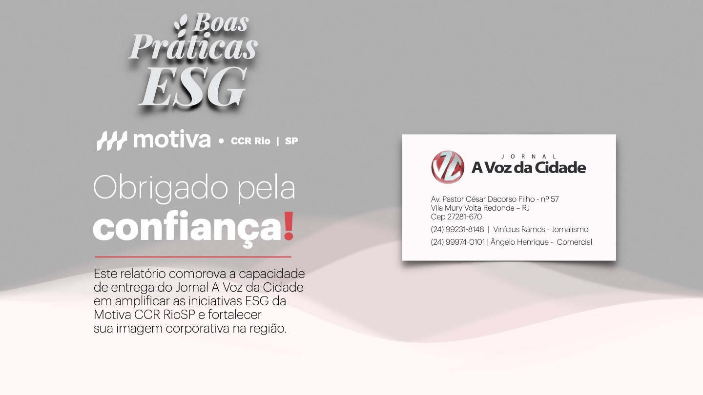 Slide 22 - Fim da Apresentação