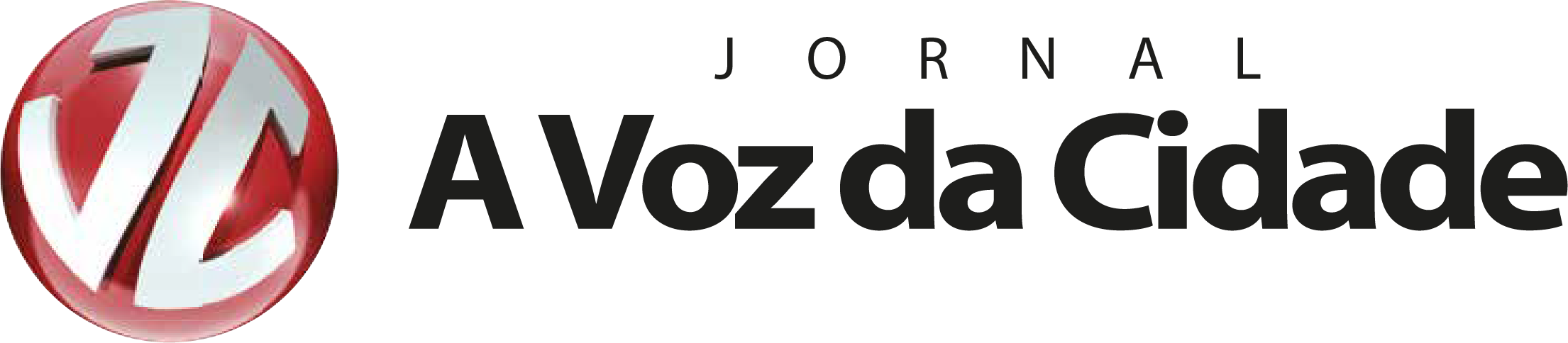Logo A Voz da Cidade